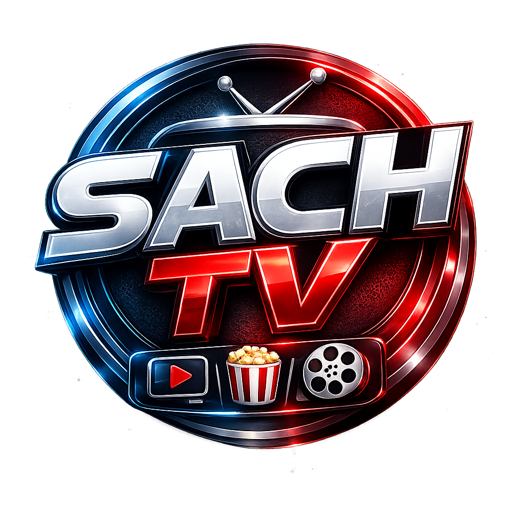 SACH TV - Patrocinador oficial